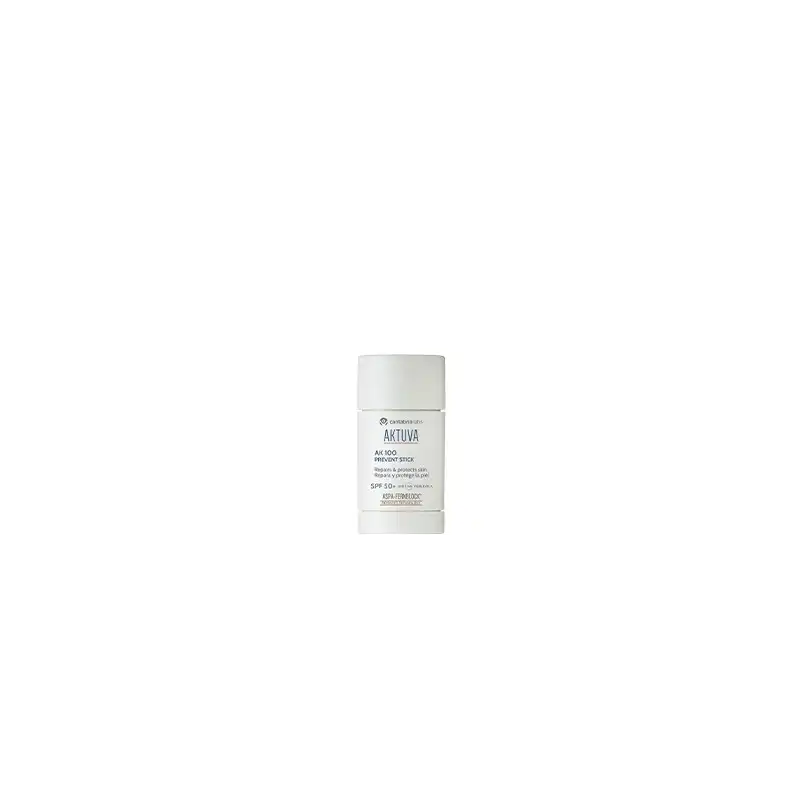 Aktuva Ak100 Prevent Stick 15gr - Cantabria Labs - Comparador de precios
