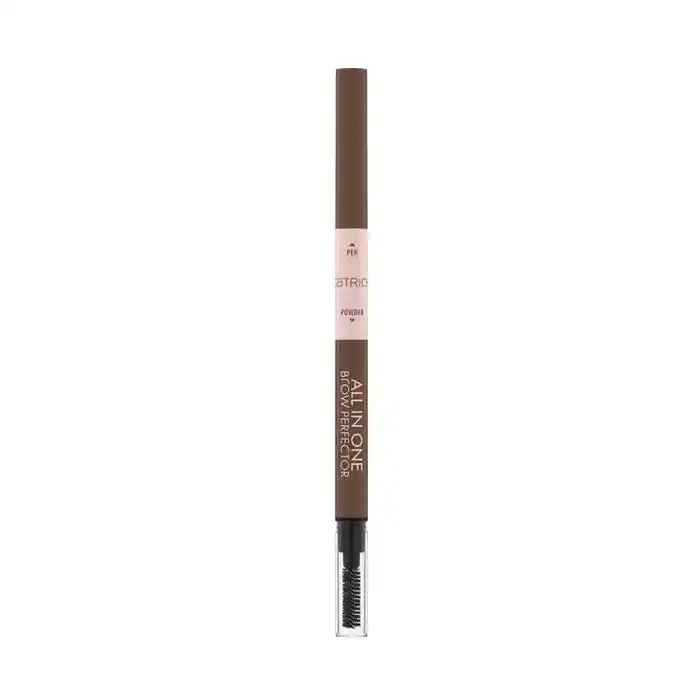 All In One Brow Perfector Lápiz de Cejas - CATRICE - Comparador de precios
