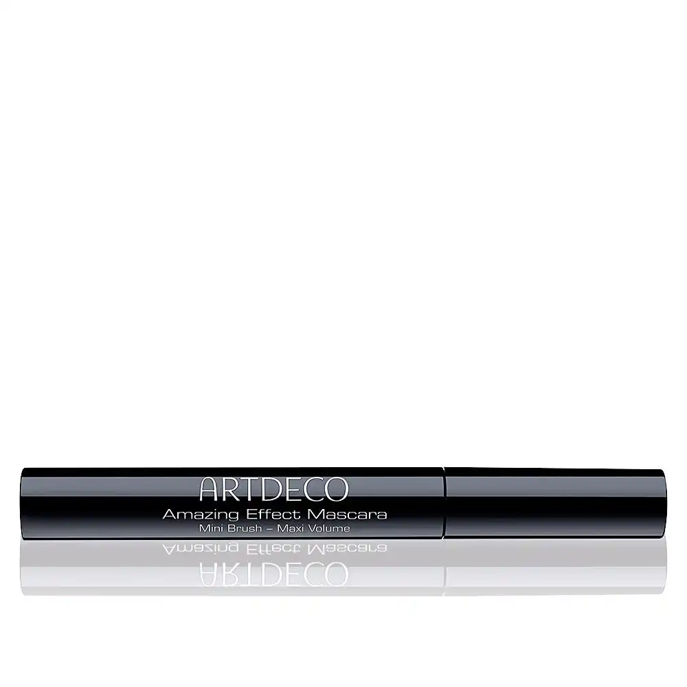 Amazing Effect mascara #01-black - Artdeco - Comparador de precios