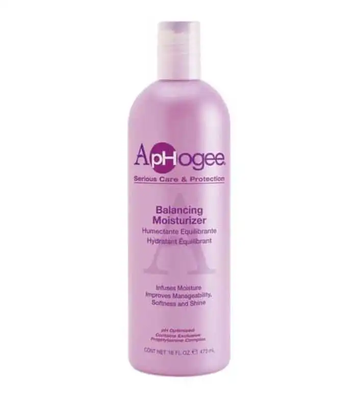 ApHogee - Acondicionador hidratante Balancing Moisturizer - ApHogee - Comparador de precios