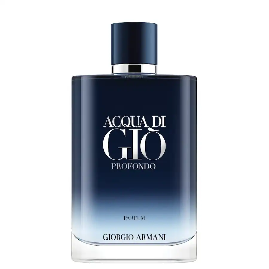Armani - Acqua di Giò Profondo Perfumes 200 ml male - Armani - Comparador de precios