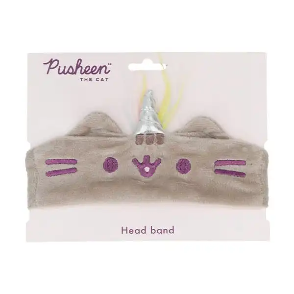 Banda Pusheen The Cat - SENCE BEAUTY - Comparador de precios