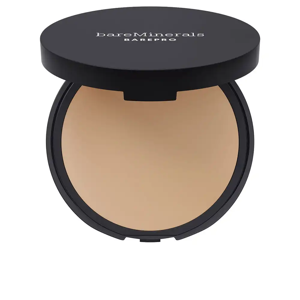 Barepro 16hr powder foundation deep #Light 25 Warm - bareMinerals - Comparador de precios