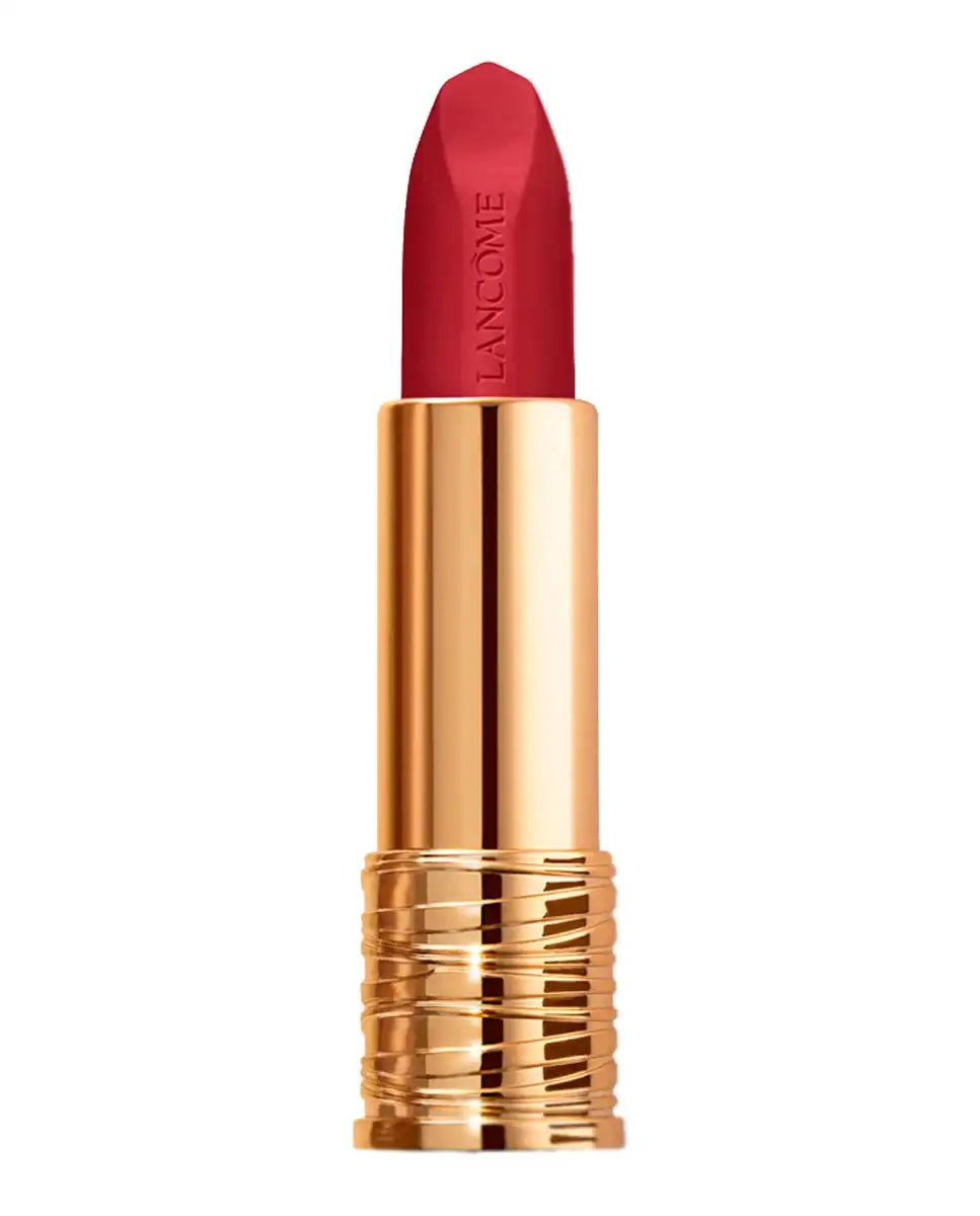 Barra de Labios LC Absolu Rouge Intimatte Lancôme 282 Tout Doux - Lancôme - Comparador de precios