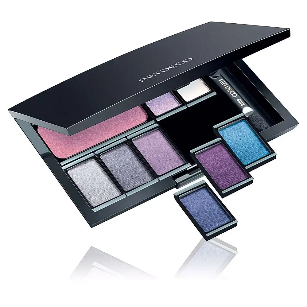 Beauty Box magnum refillable magnet system - Artdeco - Comparador de precios