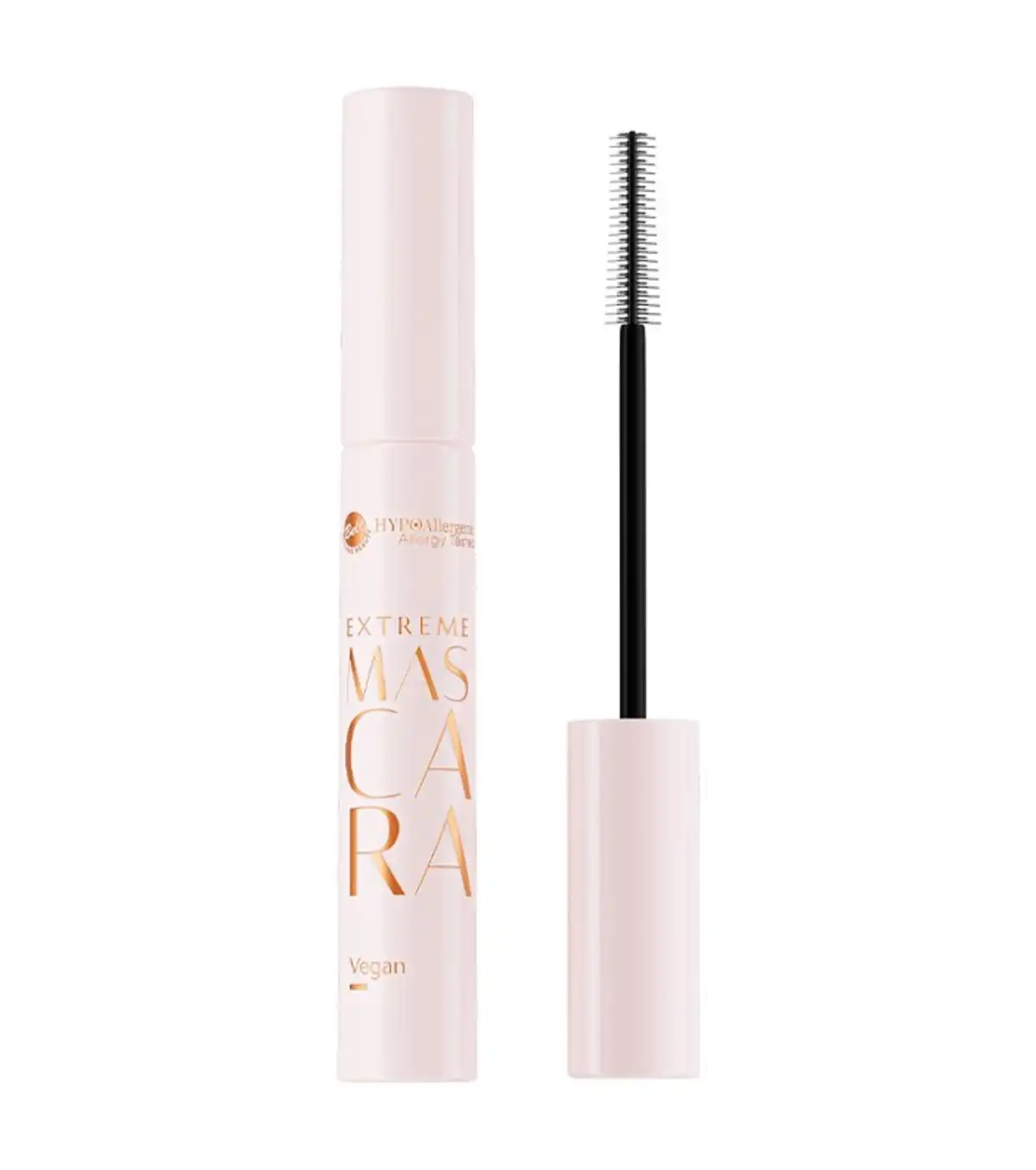 Bell - *Nature Reflection* - Máscara de pestañas hipoalergénica Extreme Lashes - 01: Intense Black - Bell - Comparador de precios