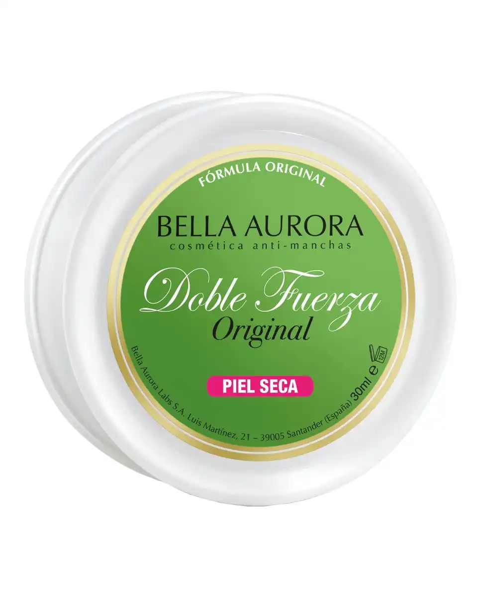 Bella Aurora - Crema Belleza Doble Fuerza - Bella Aurora - Comparador de precios
