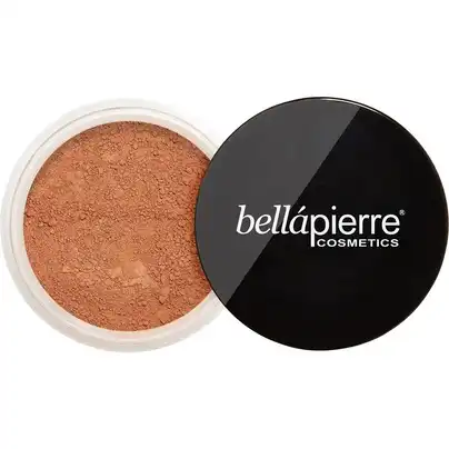 bellapierre Loose Mineral Foundation N.º 06 Bellota 9.0 g - bellapierre - Comparador de precios