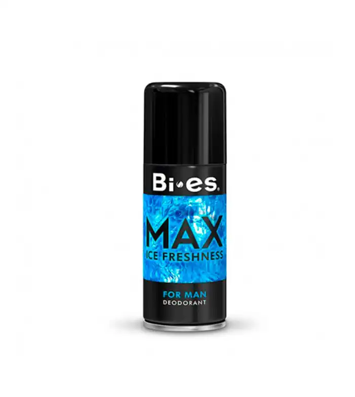 BI·ES - Desodorante para hombre - Max Ice Freshness - BI·ES - Comparador de precios