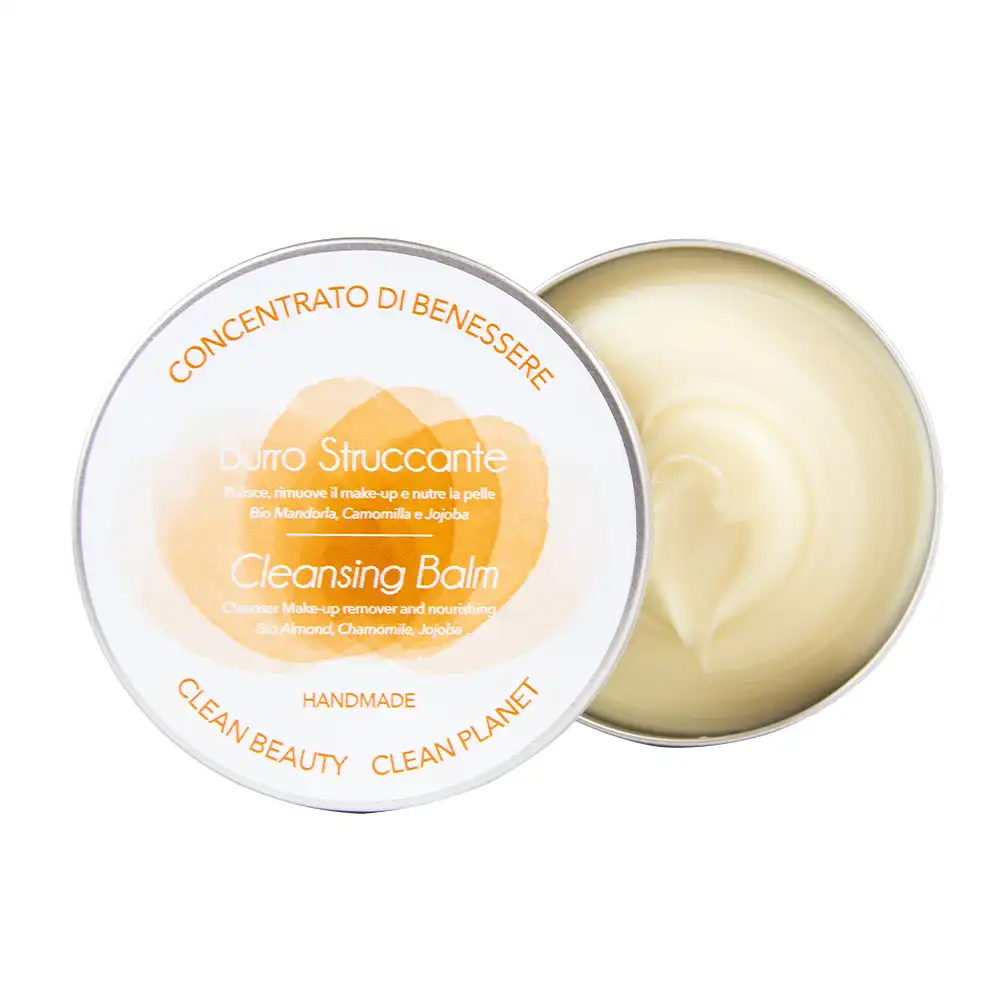 Bio Solid cleansing balm 100 gr - Biocosme - Comparador de precios