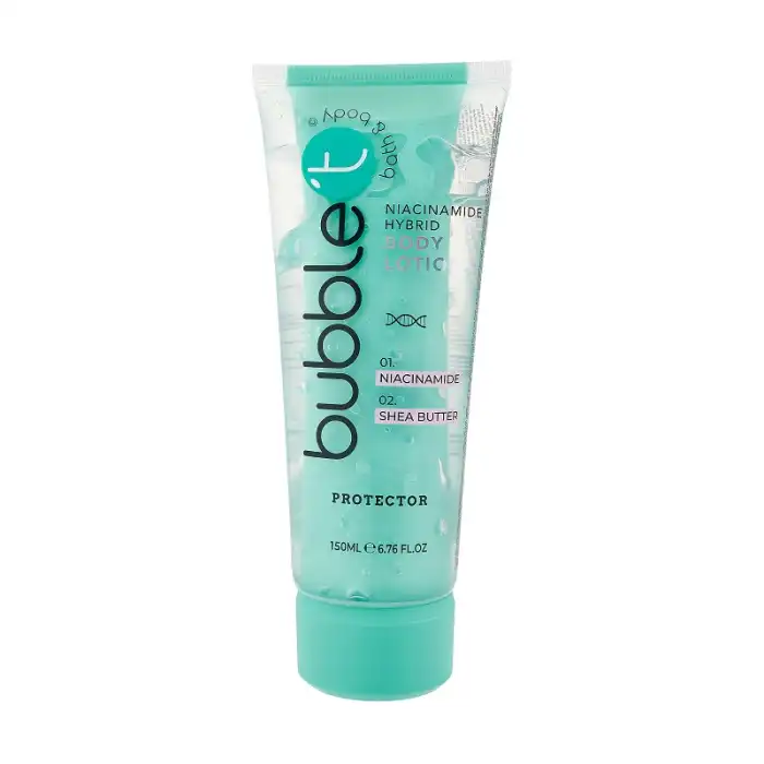 Body Lotion Niacinamide 150 ml  Bubble T - Bubble T - Comparador de precios