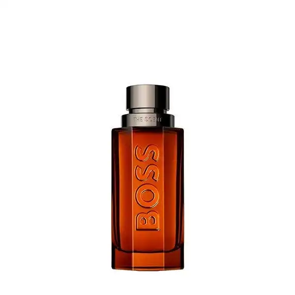 Boss Scent Intense 50ML - Hugo Boss - Comparador de precios