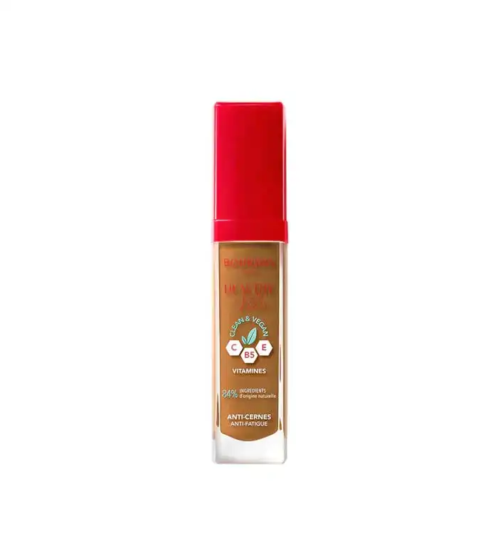 Bourjois - Corrector Líquido Healthy Mix - 59: Amber - Bourjois - Comparador de precios