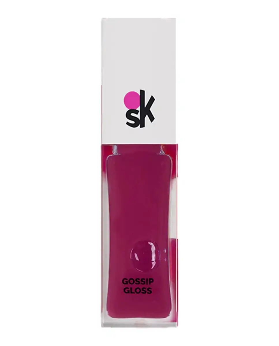 Brillo de Labios Gossip Gloss 9 ml Overskin 08 BERRY - Veralab - Comparador de precios