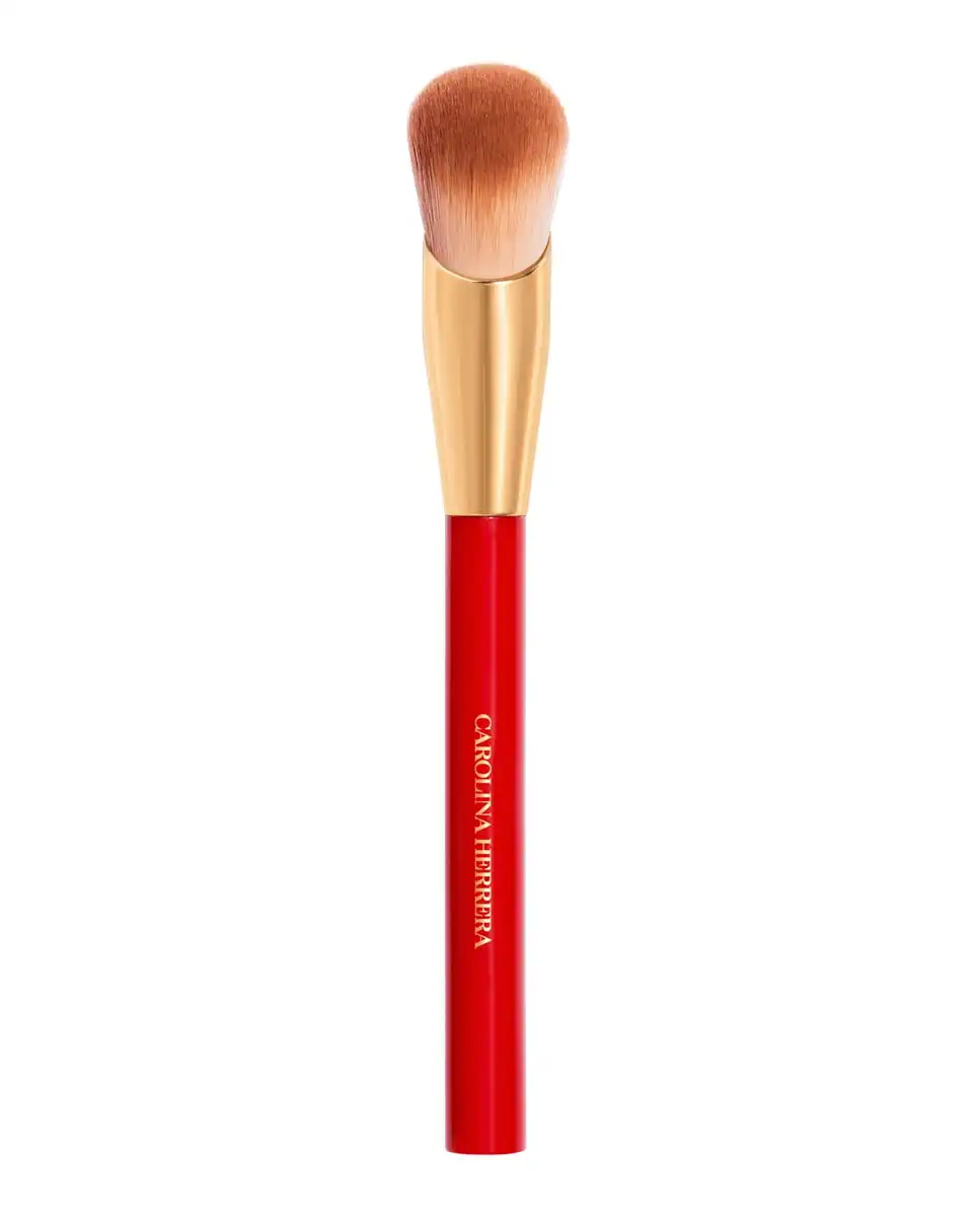 Brocha Para Base De Maquillaje Herrera Confidencial Carolina Herrera - Carolina Herrera - Comparador de precios