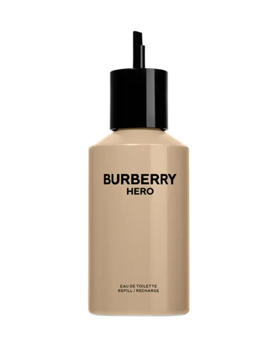 Burberry - Eau de Toilette Hero 200 ml Burberry. - Burberry - Comparador de precios