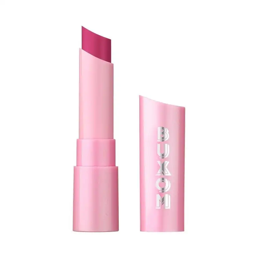 BUXOM - FULL-ON™ Plumping Lip Glow Balm Bálsamos labiales 2 g RASPBERRY GLAZE - BUXOM - Comparador de precios
