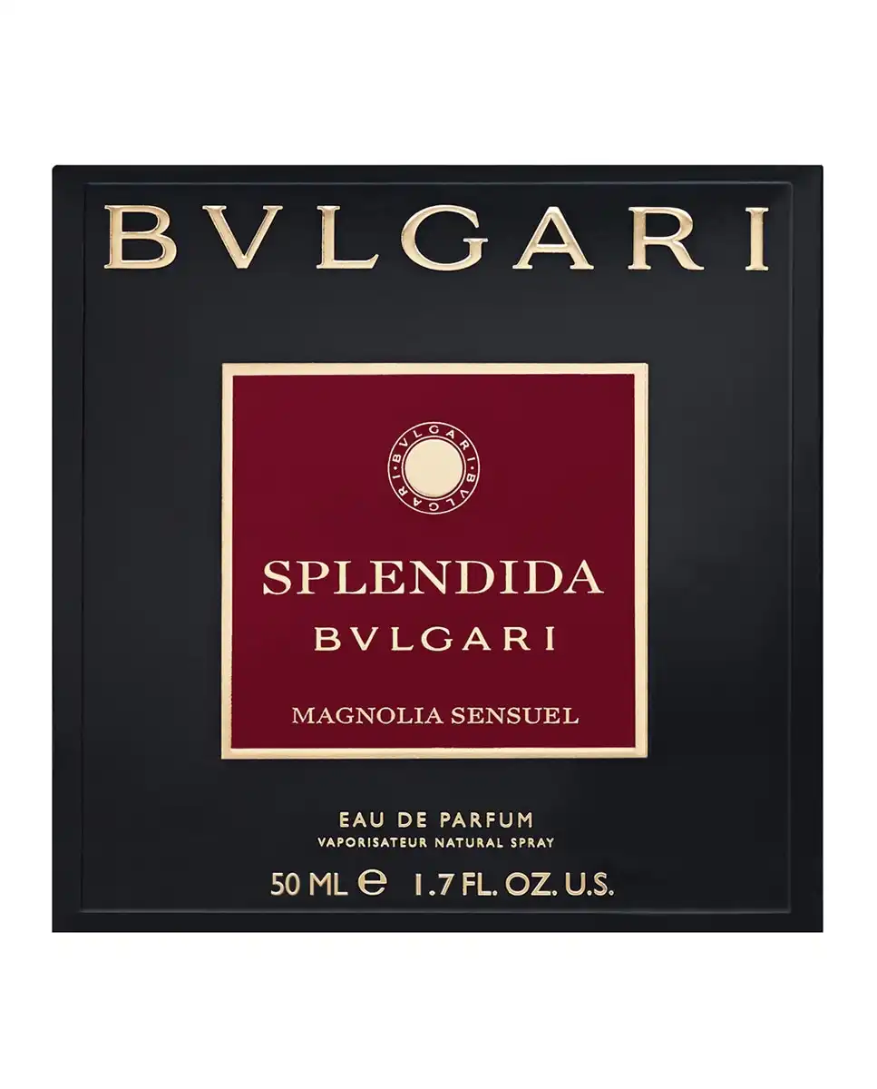 Bvlgari - Eau De Parfum Splendida Magnolia Sensuel 50 Ml - Bvlgari - Comparador de precios