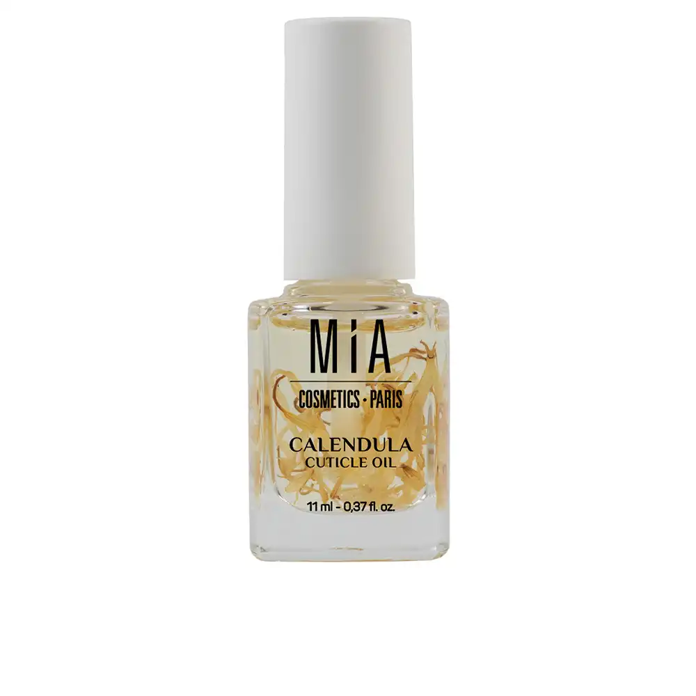 Calendula aceite cutícula 11 ml - Mia Cosmetics Paris - Comparador de precios