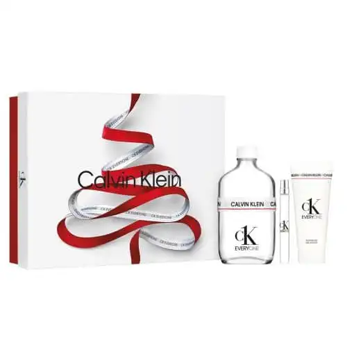 Calvin Klein Everyone Estuche edt 200 ml Eau de Toilette - Calvin Klein - Comparador de precios
