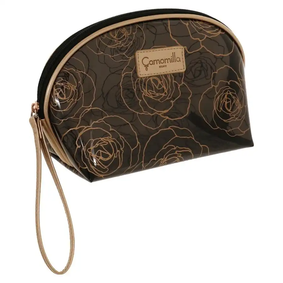 Camomilla - Neceser M Rosegold Rosa Neceseres 1 pieces female - Camomilla Milano - Comparador de precios