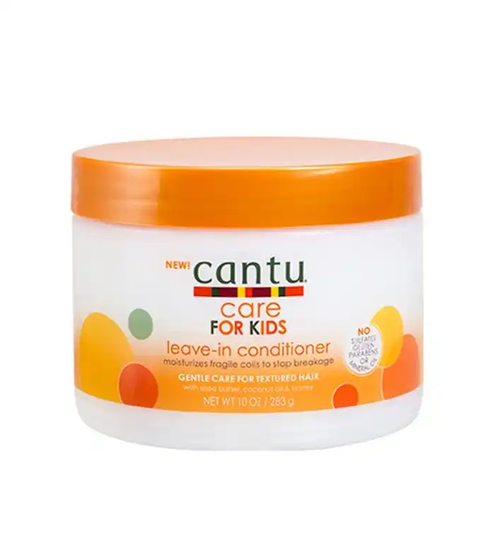 Cantu - *Care for Kids* - Acondicionador Leave-In - Cantu - Comparador de precios