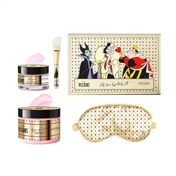 Catrice Set 4 productos - CATRICE - Comparador de precios