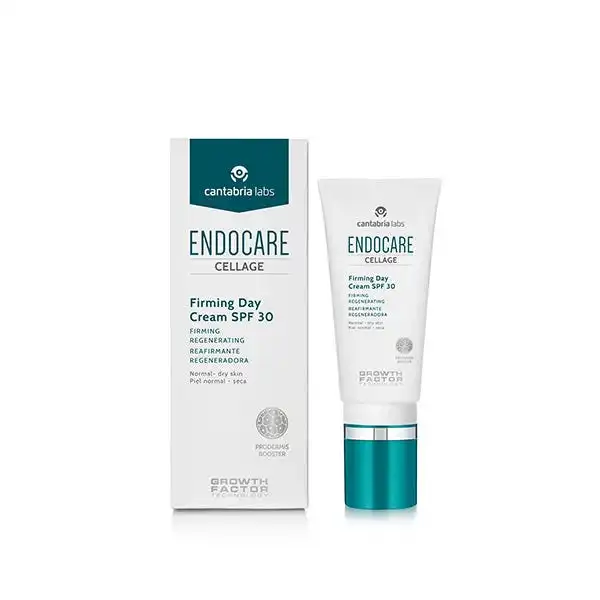 Cellage Firming Day - Endocare - Comparador de precios