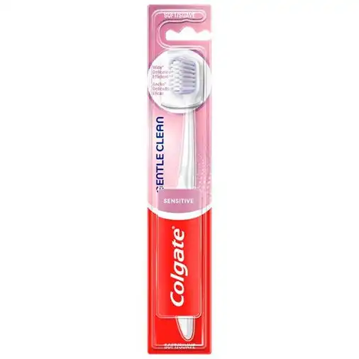 Cepillo De Dientes Suave - Colgate - Comparador de precios