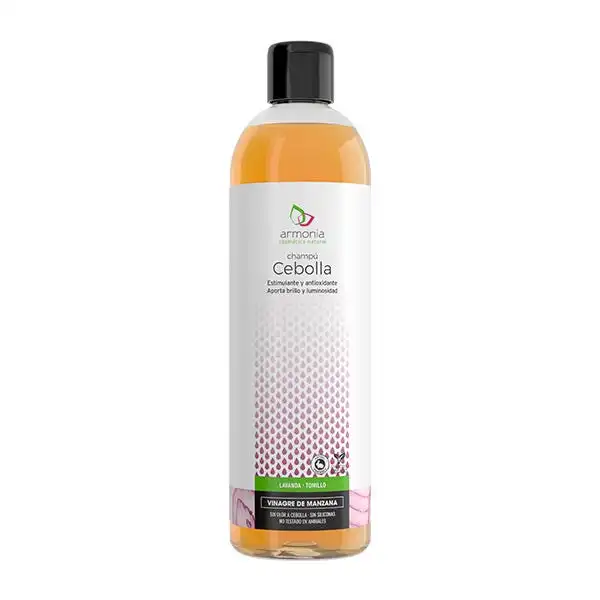 Champú De Cebolla - ARMONIA - Comparador de precios