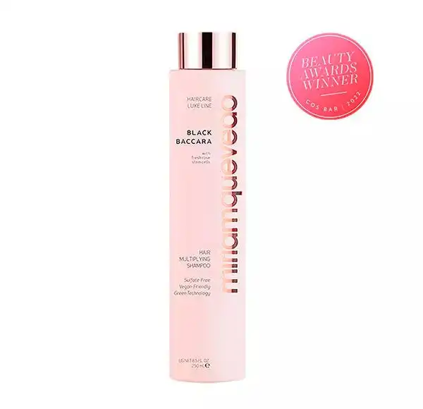Champú Crecimiento De Cabello - Miriam Quevedo - Comparador de precios