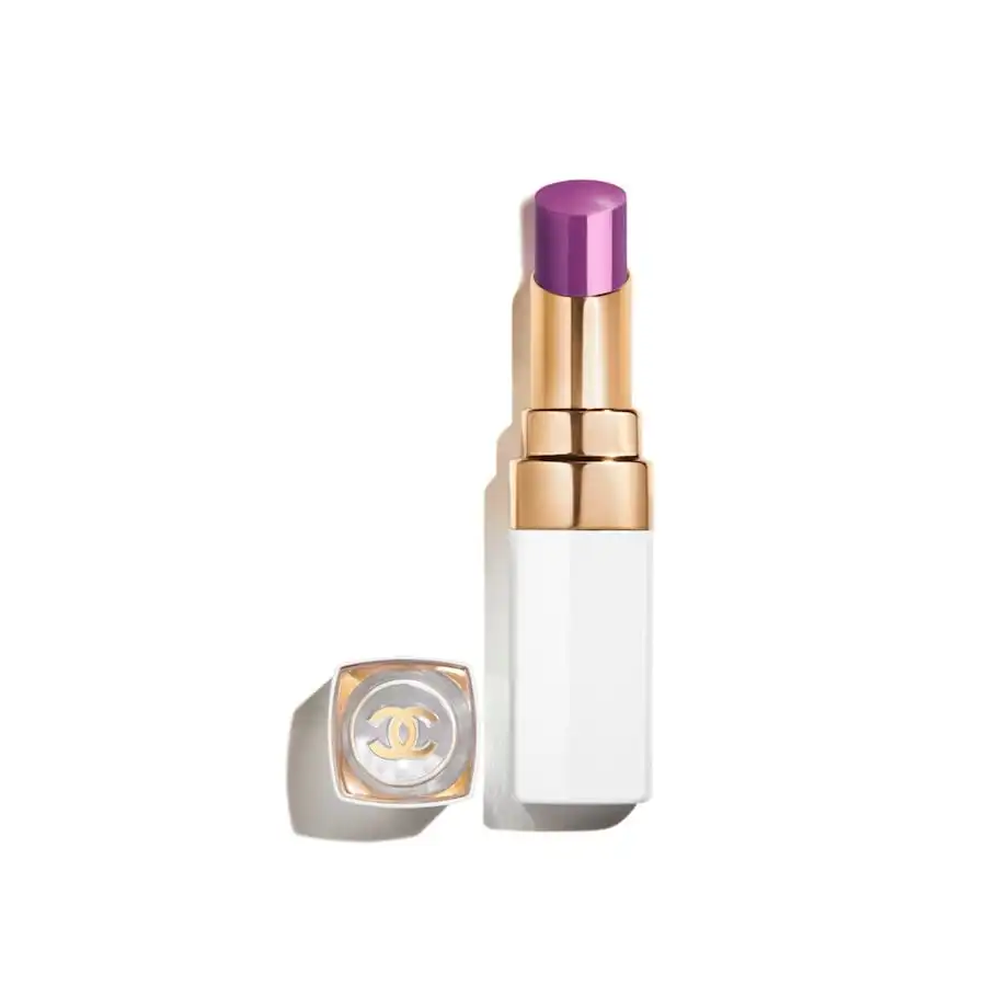 CHANEL - SPRING-SUMMER BAUME SHINE Bálsamos labiales 3 g 764 - CHARMING LILAC - Chanel - Comparador de precios