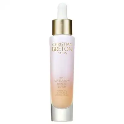 Christian Breton Christian Breton 8 Vitamins Super Glow Booster Serum , 30 ml - Christian Breton - Comparador de precios