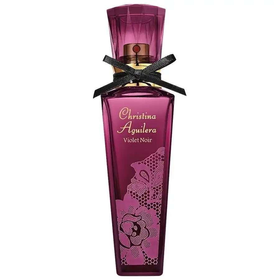 Christina Aguilera - Violet Noir Perfumes 30 ml female - Christina Aguilera - Comparador de precios