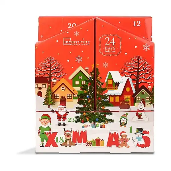 Christmas - IDC INSTITUTE - Comparador de precios
