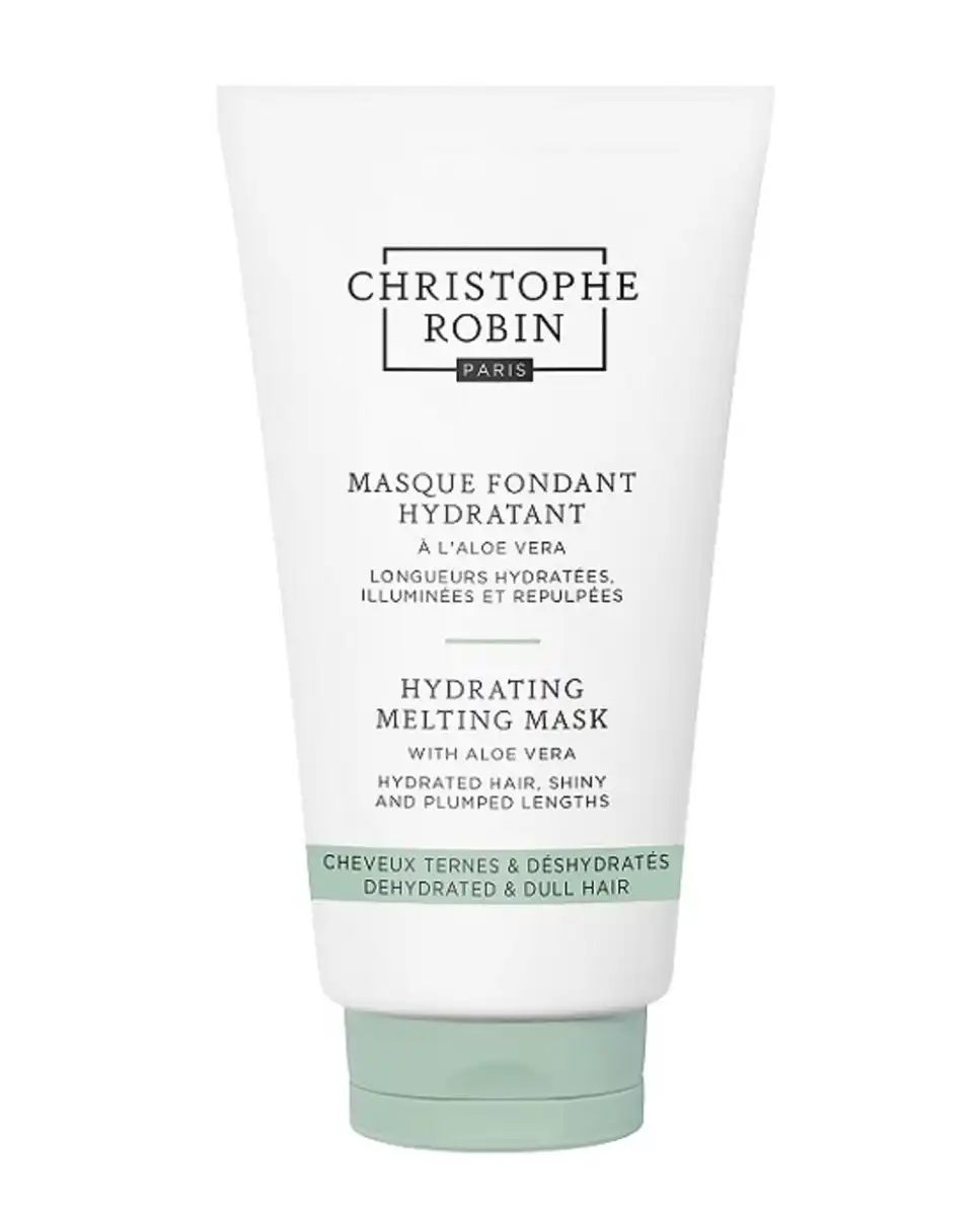 Christophe Robin - Mascarilla Hidratante Con Aloe Vera 75 Ml - Christophe Robin - Comparador de precios