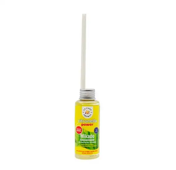 Citronella Power - La Casa de los Aromas - Comparador de precios