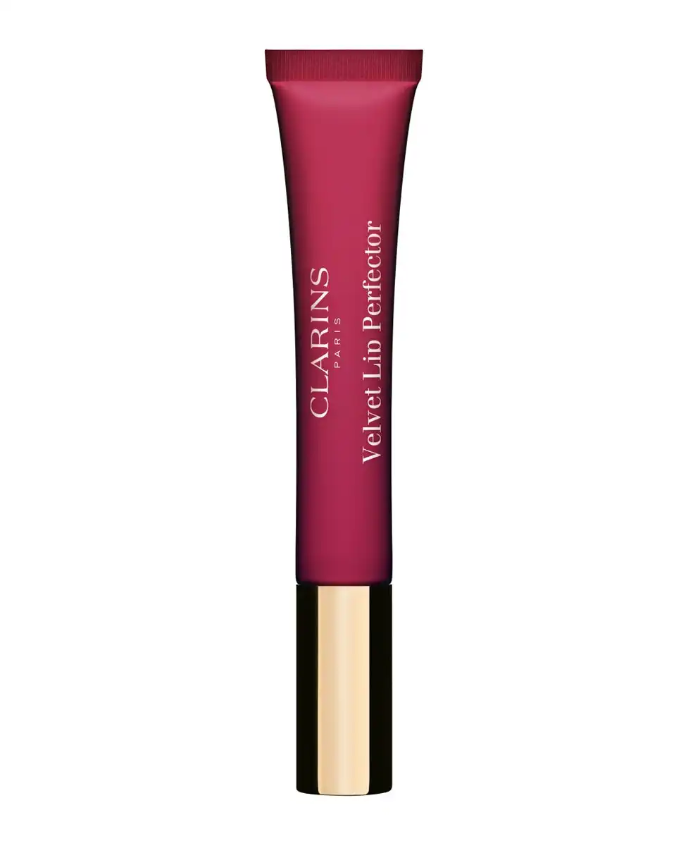 Clarins - Bálsamo De Labios Velvet Lip Perfector - Clarins - Comparador de precios