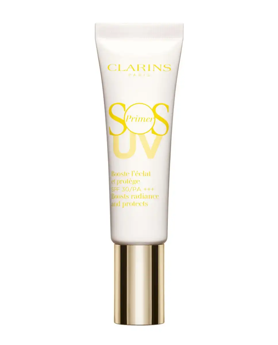 Clarins - Primer SOS UV SPF30 30 Ml - Clarins - Comparador de precios