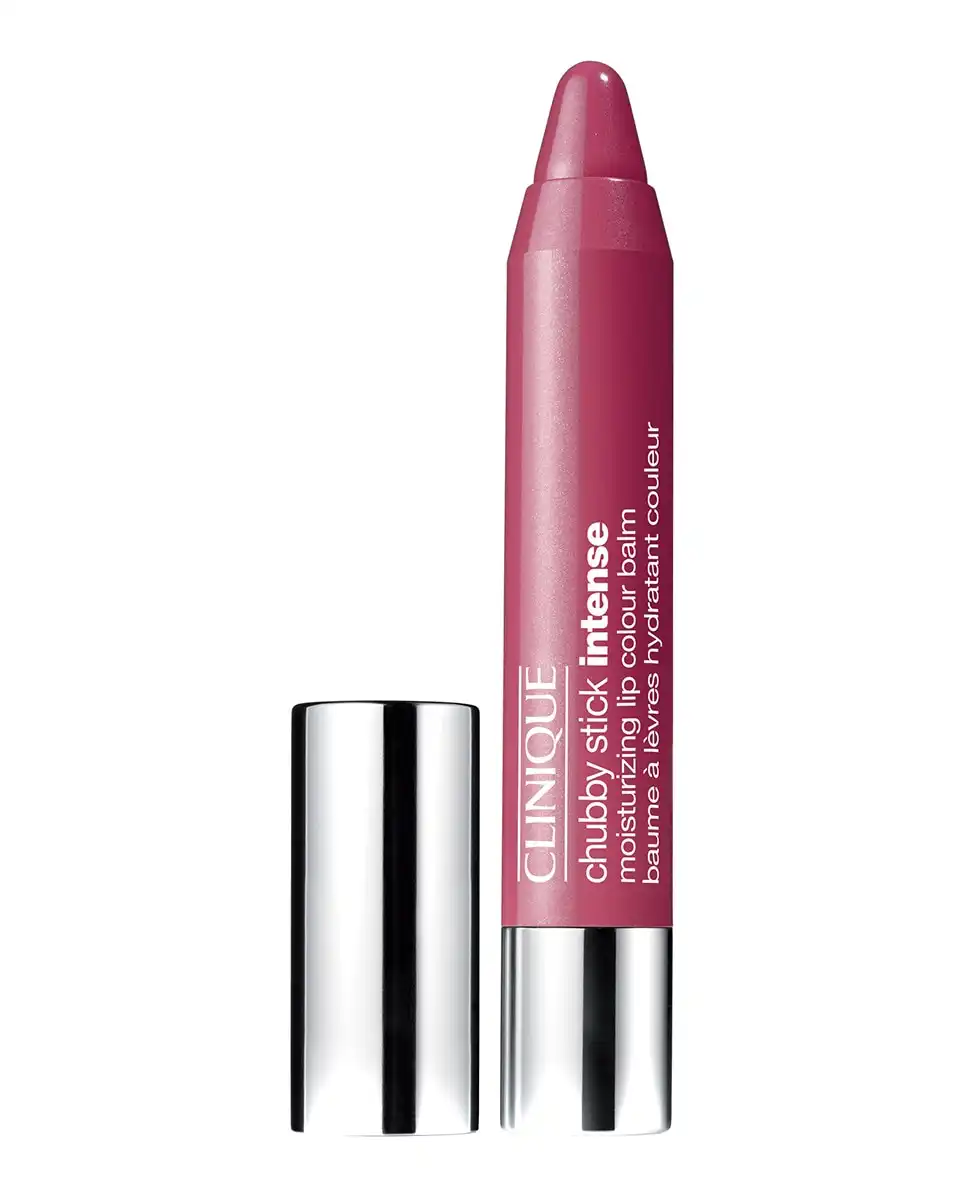 Clinique - Barra De Labios Chubby Stick Intense Moisturizing Lip Colour - Clinique - Comparador de precios