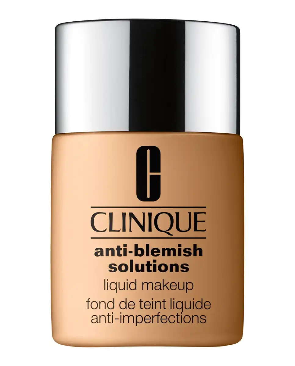 Clinique - Base de maquillaje Anti-blemish Solutions Clinique. - Clinique - Comparador de precios