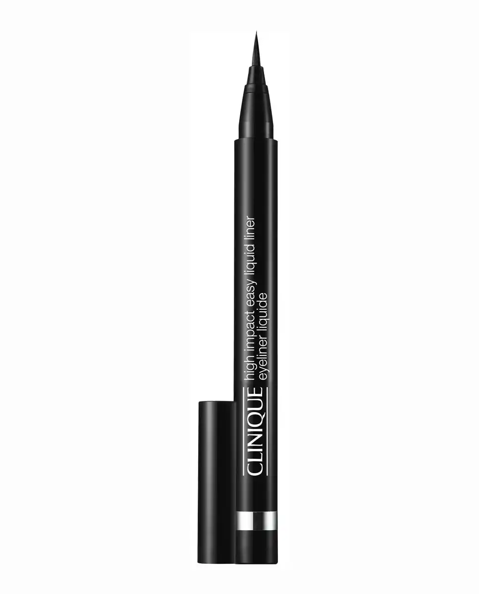 Clinique - Delineador De Ojos High Impact Easy Liquid Liner Black - Clinique - Comparador de precios
