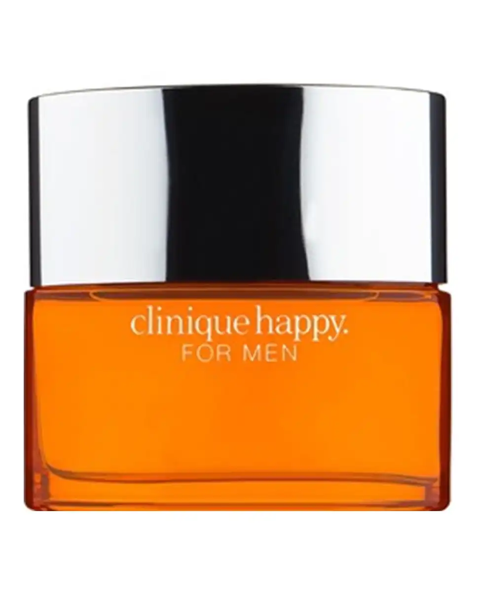 Clinique - Eau De Toilette Happy For Men 50 Ml - Clinique - Comparador de precios