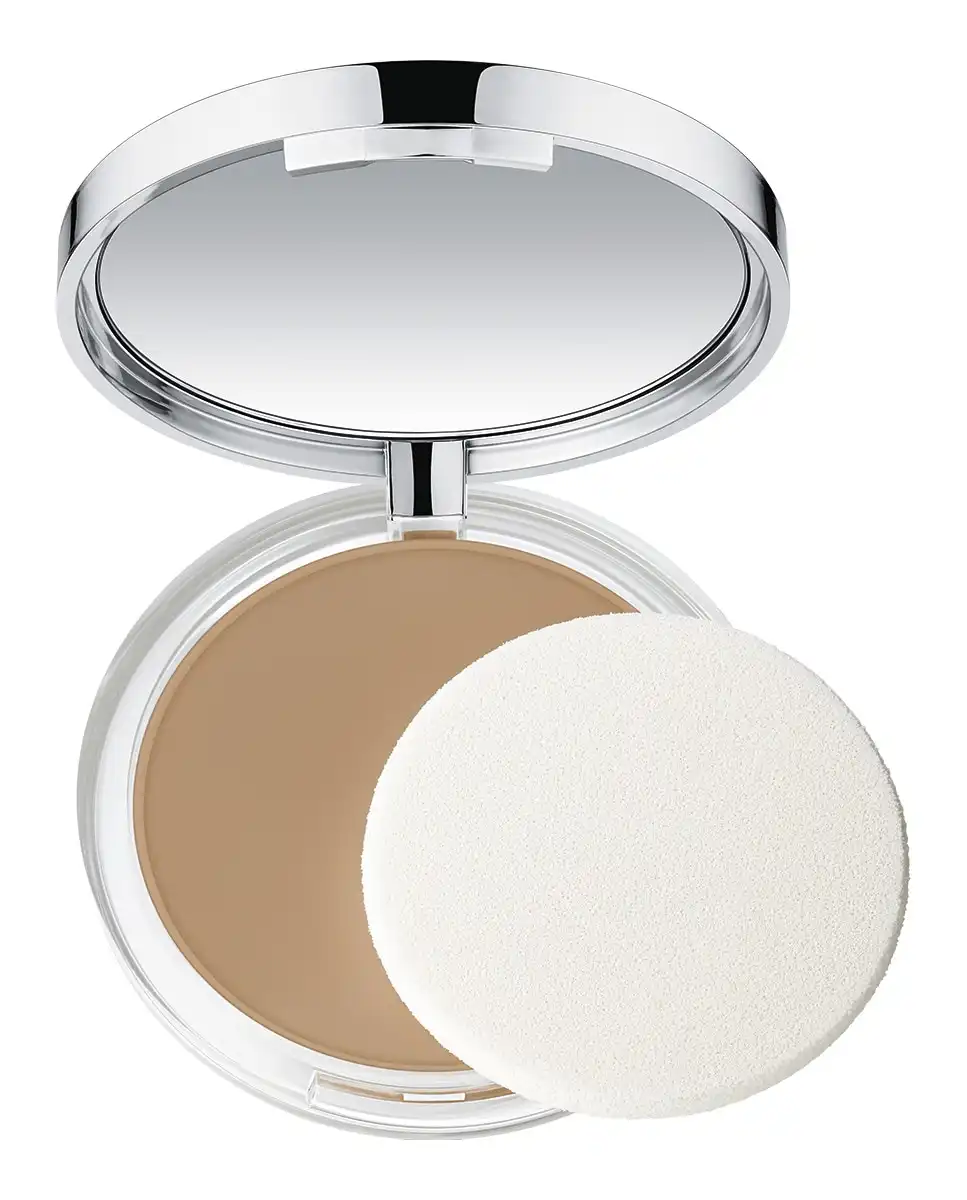 Clinique - Polvos Compactos Almost Powder Makeup SPF15 Clinque - Clinique - Comparador de precios