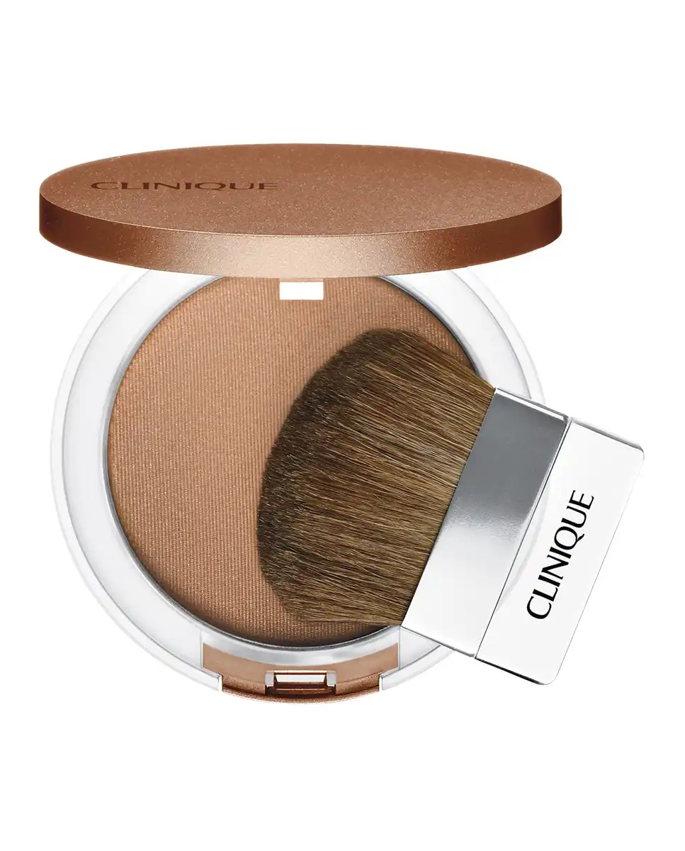 Clinique - Polvos Compactos Bronceadores True Bronze Pressed - Clinique - Comparador de precios