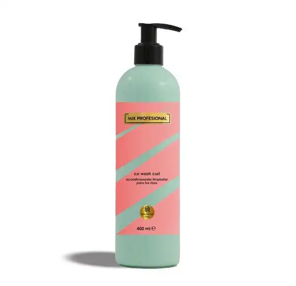 Co Wash Curl - MIX - Comparador de precios