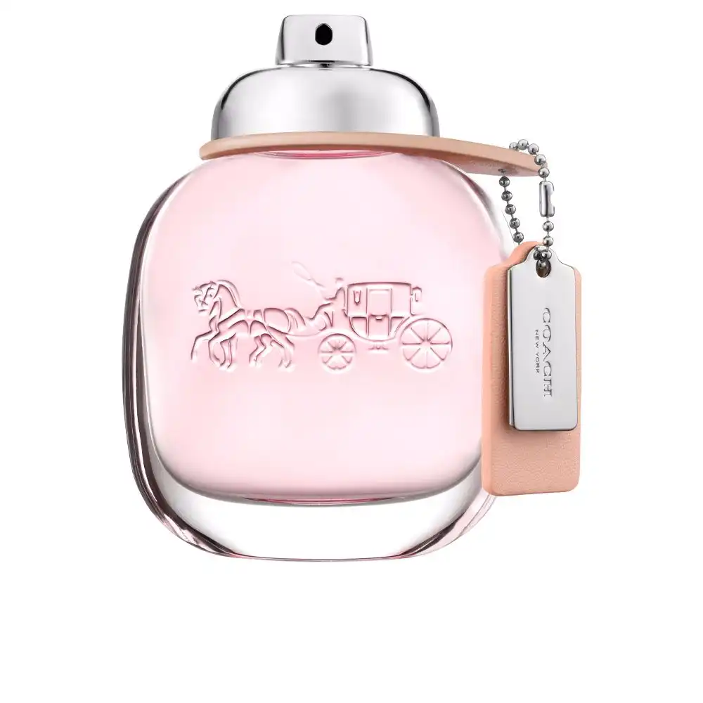Coach Eau De Toilette eau de toilette vaporizador 50 ml - Coach - Comparador de precios