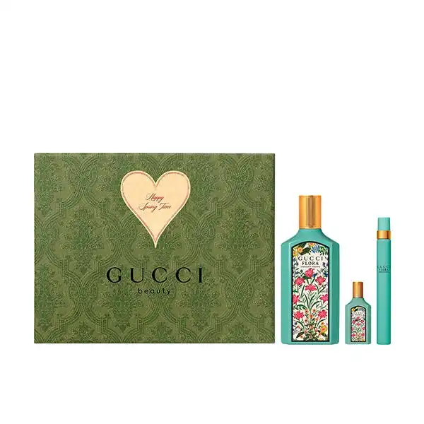 Cofre Gucci Flora Jazmin - Gucci - Comparador de precios