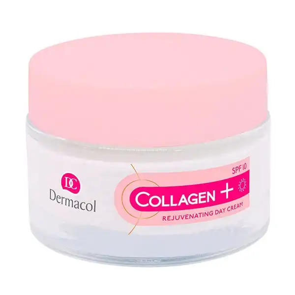 Collagen+ Intensive Rejuvenating Day Cream - DERMACOL - Comparador de precios