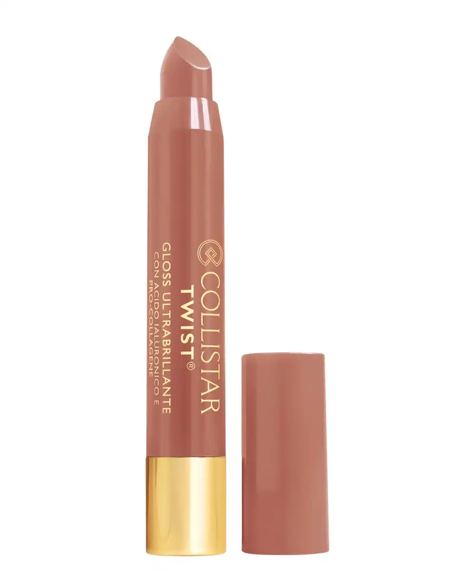 Collistar - Bálsamo Labial Twist Ultra-Shiny Gloss - Collistar - Comparador de precios